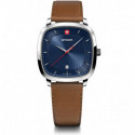 Чоловічий годинник Wenger VINTAGE CLASSIC 37мм W01.1921.106