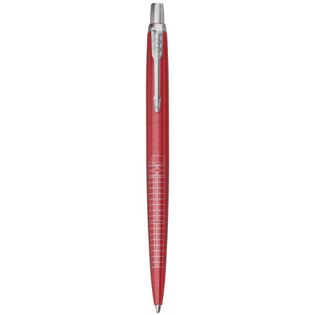 Ручка кулькова Parker JOTTER 17 SE London Red CT BP 19 032_LON