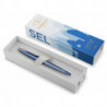 Ручка кулькова Parker JOTTER 17 SE Seoul Blue CT BP 19 032_SEL