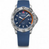 Мужские часы Wenger SEAFORCE W01.0641.140