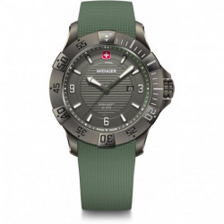 Чоловічий годинник Wenger SEAFORCE W01.0641.143 Чоловічий годинник Wenger SEAFORCE W01.0641.143