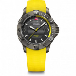 Чоловічий годинник Wenger SEAFORCE W01.0641.145 Чоловічий годинник Wenger SEAFORCE W01.0641.145