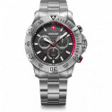 Мужские часы Wenger SEAFORCE Chrono W01.0643.123