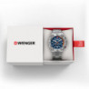 Чоловічий годинник Wenger SEAFORCE Chrono W01.0643.125