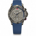 Мужские часы Wenger SEAFORCE Chrono W01.0643.126