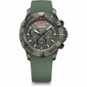 Мужские часы Wenger SEAFORCE Chrono W01.0643.127