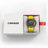Чоловічий годинник Wenger SEAFORCE Chrono W01.0643.129