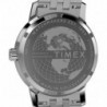 Мужские часы Timex MARLIN GMT Tx2y47600
