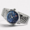 Мужские часы Timex MARLIN GMT Tx2y47600