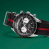 Мужские часы Timex WATERBURY Heritage Chrono Tx2y38900