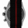 Мужские часы Timex WATERBURY Heritage Chrono Tx2y38900
