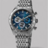 Мужские часы Timex WATERBURY Traditional Chrono Tx2y18500