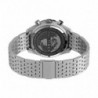 Мужские часы Timex WATERBURY Traditional Chrono Tx2y18500