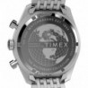 Мужские часы Timex WATERBURY Traditional Chrono Tx2y18500