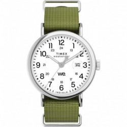 Мужские часы Timex WEEKENDER Tx2w86000