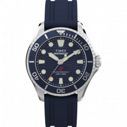 Мужские часы Timex DEEP WATER Meridian Tx2y40300