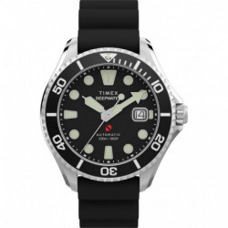 Мужские часы Timex DEEP WATER Meridian Tx2y40000
