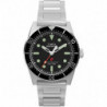 Мужские часы Timex DEEP WATER Reef 200 Tx2w95200