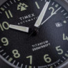 Чоловічий годинник Timex EXPEDITION North Automatic Tx2v54000