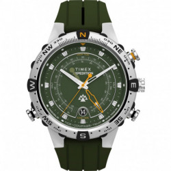 Чоловічий годинник Timex EXPEDITION North Tide-Temp-Compass Tx2y14400
