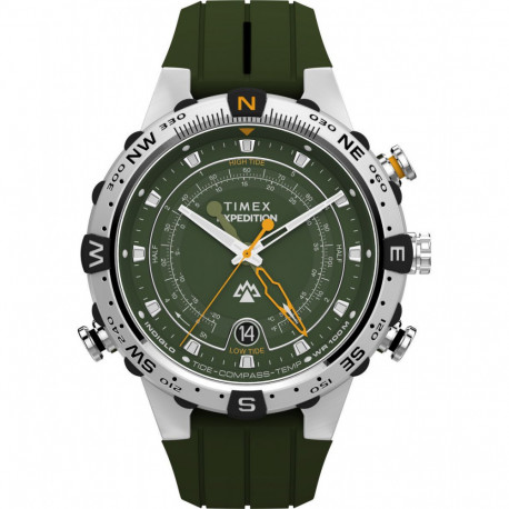 Мужские часы Timex EXPEDITION North Tide-Temp-Compass Tx2y14400