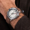 Чоловічий годинник Timex IQ Tide Temp Compass Tx2n721