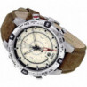 Чоловічий годинник Timex IQ Tide Temp Compass Tx2n721