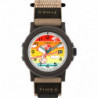 Чоловічий годинник Timex PEANUTS Expedition Ski Camper Tx4b34900