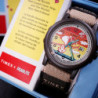 Чоловічий годинник Timex PEANUTS Expedition Ski Camper Tx4b34900