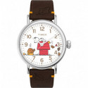 Мужские часы Timex PEANUTS Standard Thanksgiving Tx2w44300