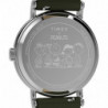 Мужские часы Timex PEANUTS Weekender Holiday Tx2y12400