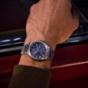 Чоловічий годинник Timex Q TIMEX Continental Tx2y25100