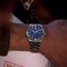 Чоловічий годинник Timex Q TIMEX Continental Tx2y25100