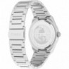 Чоловічий годинник Timex Q TIMEX Continental Tx2y25100
