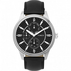 Чоловічий годинник Timex CHICAGO Multi Tx2y21600