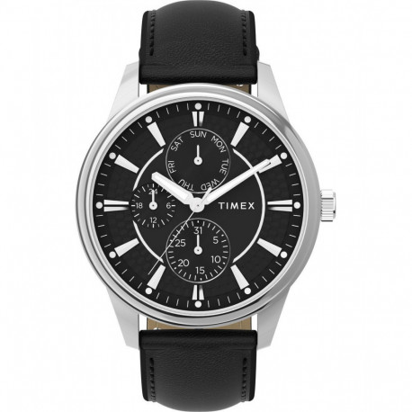 Мужские часы Timex CHICAGO Multi Tx2y21600