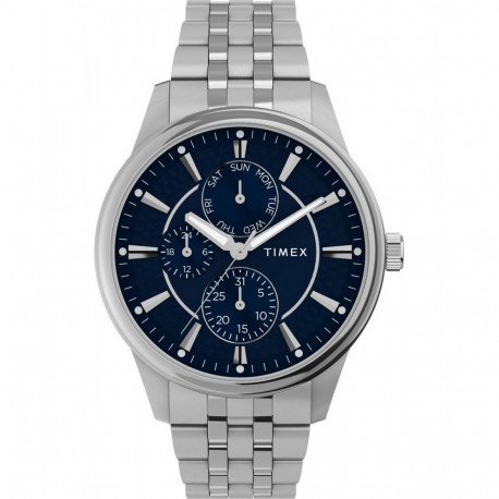 Мужские часы Timex CHICAGO Multi Tx2y21500