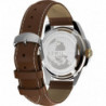 Чоловічий годинник Timex ESSEX AVENUE Day Date Tx2y38100