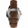 Чоловічий годинник Timex ESSEX AVENUE Day Date Tx2y38100