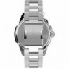 Чоловічий годинник Timex ESSEX AVENUE Day Date Tx2y21100