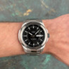 Чоловічий годинник Timex ESSEX AVENUE Day Date Tx2y21000