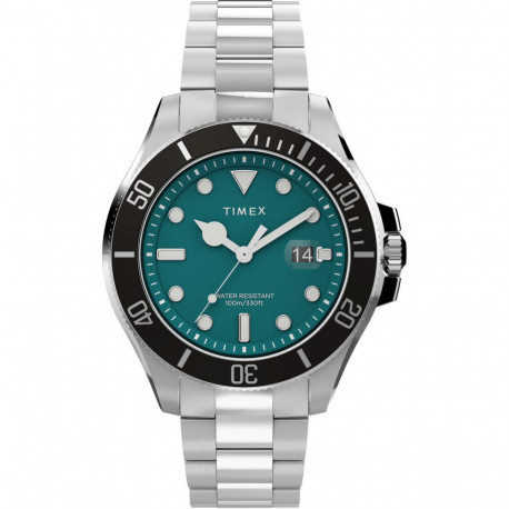 Мужские часы Timex HARBORSIDE Coast Tx2v91900