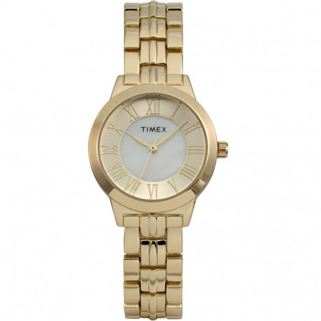 Жіночий годинник Timex MAIN STREET Tx2y38600