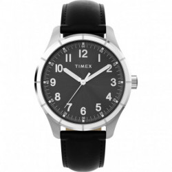 Чоловічий годинник Timex MAIN STREET Tx2y16100