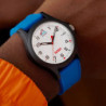 Чоловічий годинник Timex Main Street NASA Artemis Tx2y13100