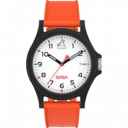 Мужские часы Timex Main Street NASA Artemis Tx2y13000