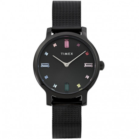 Женские часы Timex TRANSCEND Tx2y26500