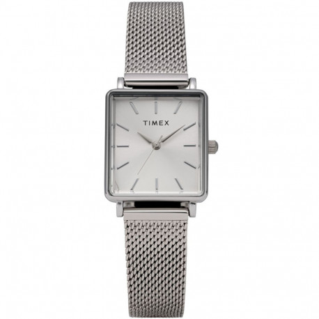 Жіночий годинник Timex TRANSCEND Rectangle Tx2y26300