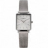 Жіночий годинник Timex TRANSCEND Rectangle Tx2y26300