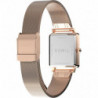 Женские часы Timex TRANSCEND Rectangle Tx2y26200